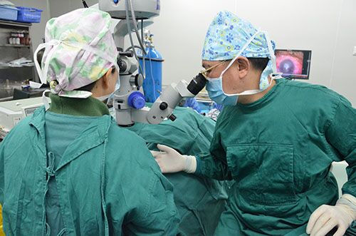 角膜移植手術24000元/單眼，普瑞眼科兩周內手術